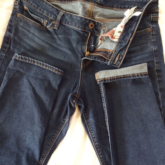 Lucky brand jeans - Picture 3 of 4
